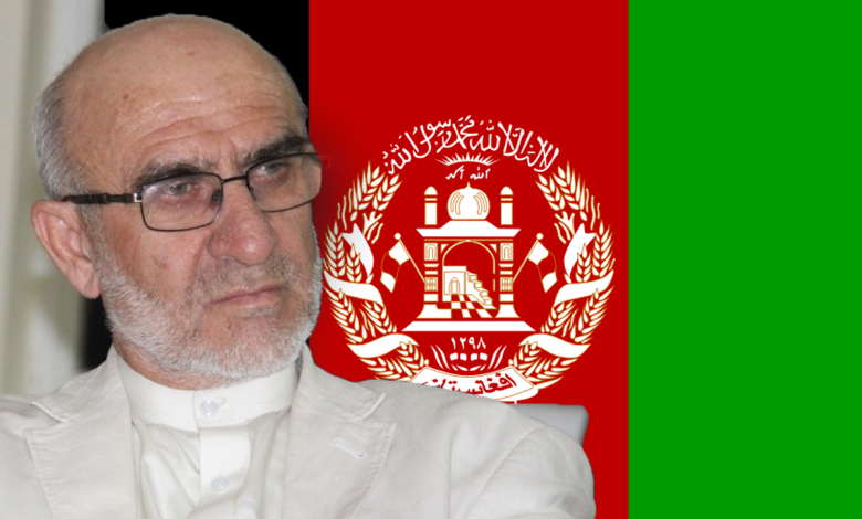 موانع شکل گیری و پایداری دولت-ملت در افغانستان چیست؟