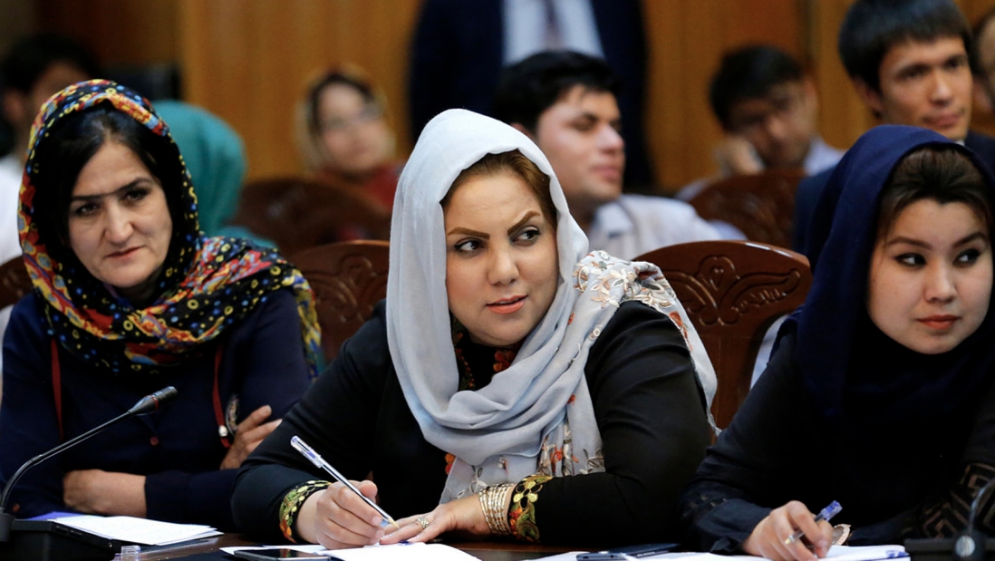 حقوق زنان افغانستان2