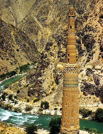minaret of jam01 1