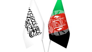 flags of afghanistan and islamic emirate vector 39389901.jpg12
