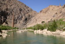 Jam Qasr Zarafshan