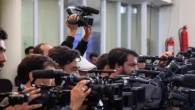 جامعه جهانی تهدید طالبان علیه خبرنگاران افغانستان را محکوم کرد