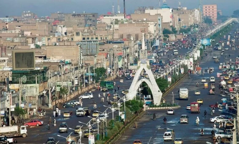 Herat Afghanistan