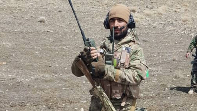 killing of two former soldiers in Parwan 770x433 1