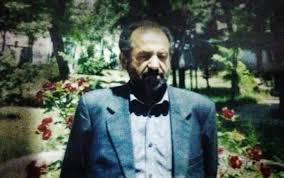 فاروق نیلاب رحیمی