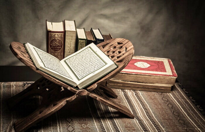 مبانی عقلی کلامی در قرآن کریم و سنت نبوی 1 2469999