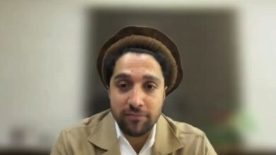 مسعود