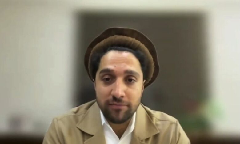احمد مسعود؛ صدای خِرد در عصر تاریکی 1 مسعود