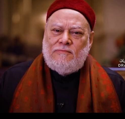 جستارهای کلامی 1 علی جمعه