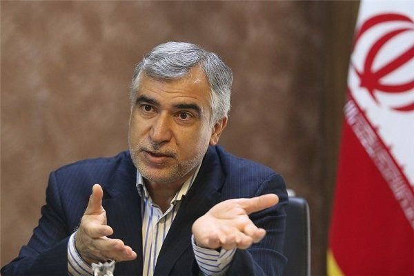 عضو کمیسیون امنیت ملی مجلس ایران: عناصر تروریستی با ۱۰۰ دلار گذرنامهی صادره از جانب گروه طالبان وارد ایران میشوند 1 ظهره وند