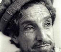 Ahmad Shah Massoud