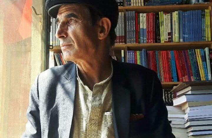 زندگینامه کتال نژند پدر واحد الله نژند 1 FB IMG 1751961981102