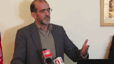 پیوند فرهنگ سیاسی با نظام سیاسی در افغانستان/خراسان 1 Hafeez Mansour 990x660 1
