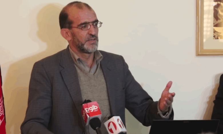 پیوند فرهنگ سیاسی با نظام سیاسی در افغانستان/خراسان 1 Hafeez Mansour 990x660 1