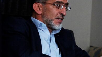 تاجیکها و بحران عصبیت 5 hafiz mansoor