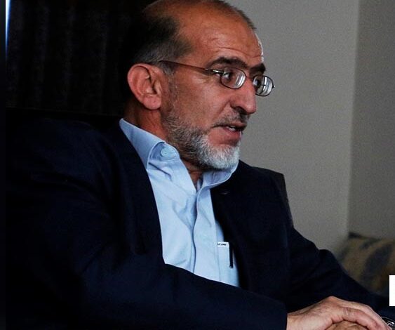 تاجیکها و بحران عصبیت 1 hafiz mansoor